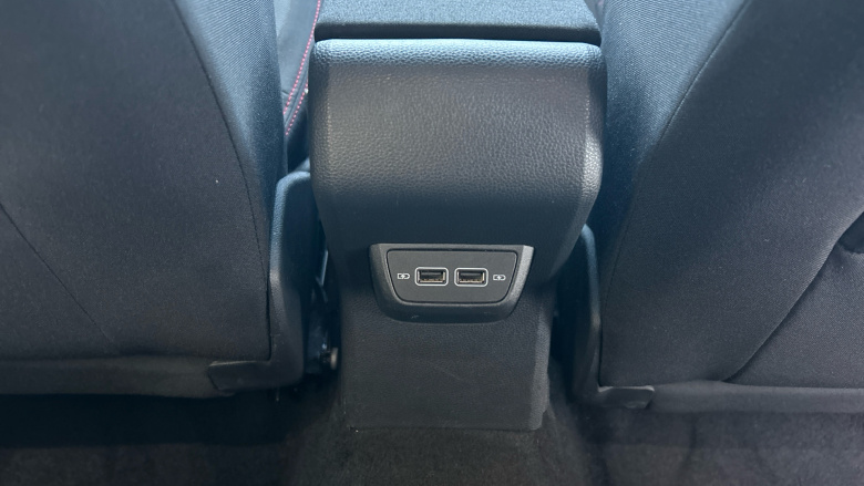 Volkswagen Polo 2.0 TSI GTI+ 5dr DSG Petrol Hatchback